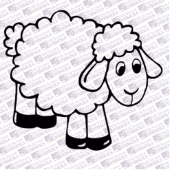 Sheep 3