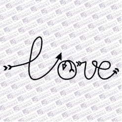 Love Arrows