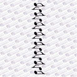 Border Music