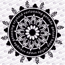 Mandala 2