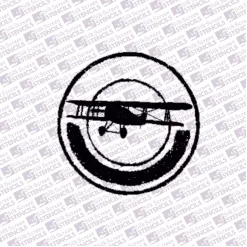 Stamp Aviation