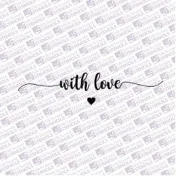with love