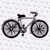 bicycle boy