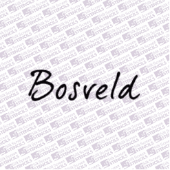 bosveld