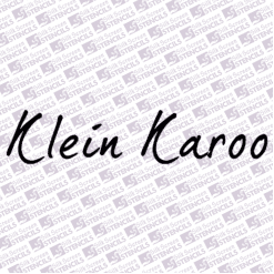 klein karoo