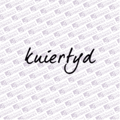 Kuiertyd