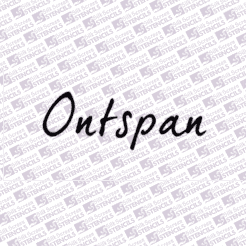 ontspan