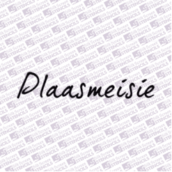 plaasmeisie