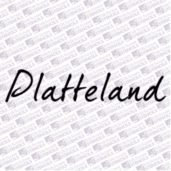 Platteland