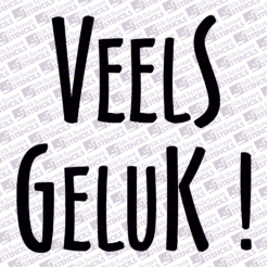 Veels Geluk 2