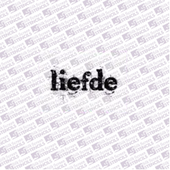 liefde