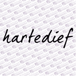 Hartedief