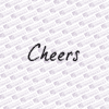 Cheers
