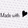 Made with heart