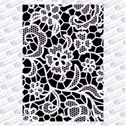 Lace Inverted