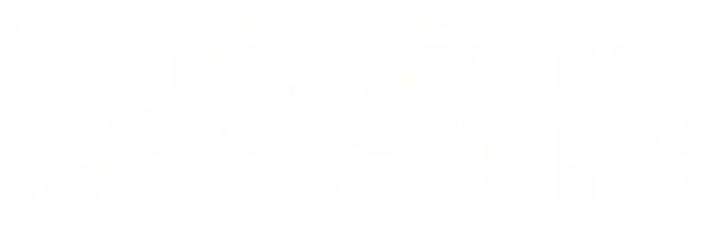 Silkscreen Stencils