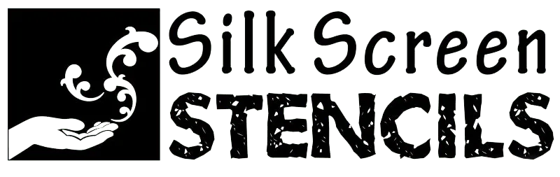 Silkscreen Stencils