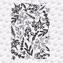 Floral mix
