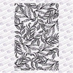 Leaf pattern