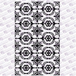 Tile design