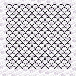sq Pattern herring