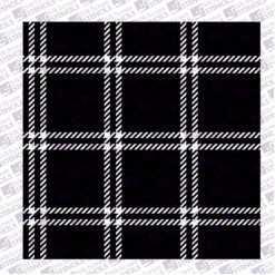 sq Pattern plaid 2