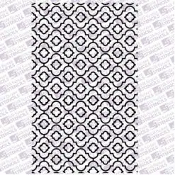 Moroccan tile 1