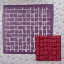 Tiny grid lines