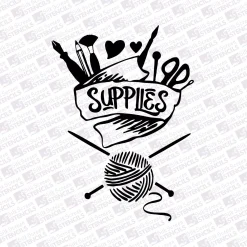 Craft Supplies