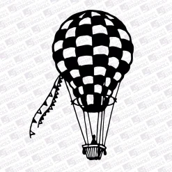 Hot Air balloon