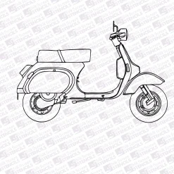 Vespa