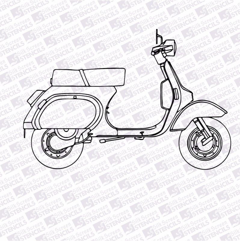 vespa-silkscreen-stencils