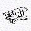 Aeroplane