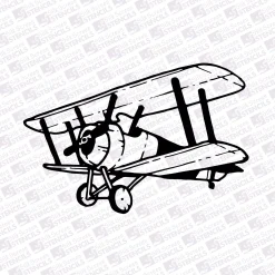 Aeroplane