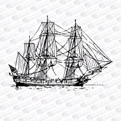 Ship