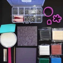 Polymer Gift Box