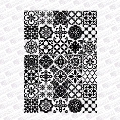 Small tiles