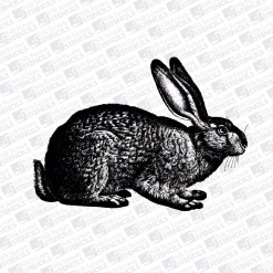 Rabbit 3