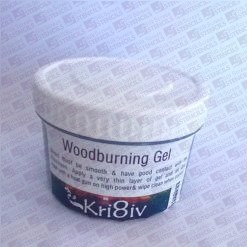Woodburning gel 125ml