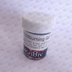Woodburning gel 40ml