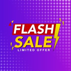 Today's Flash Sale